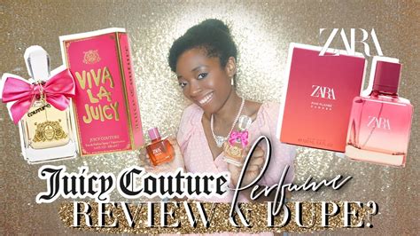 juicy couture viva la dupe